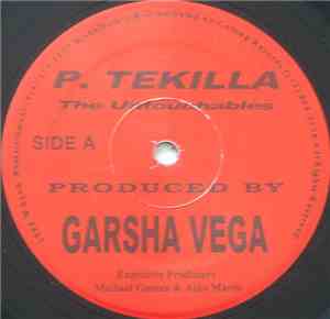 P. Tekilla - Baby Doll