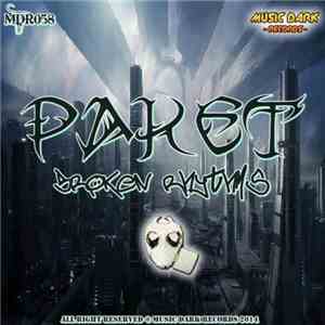 Paket - Broken Rhythms