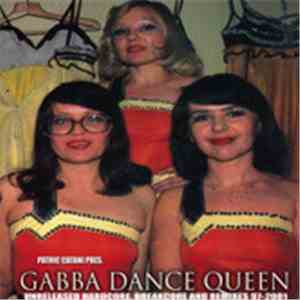 Patric Catani - Gabba Dance Queen