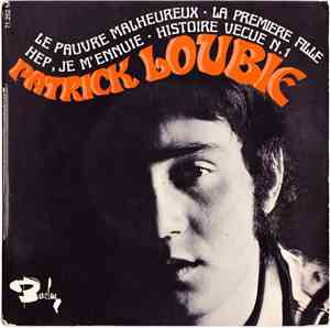 Patrick Loubie - Le Pauvre Malheureux