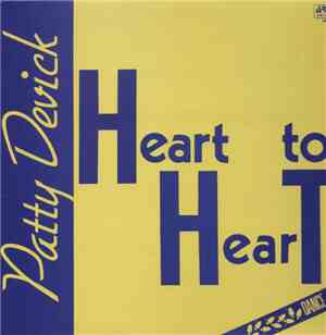 Patty Devick - Heart To Heart