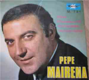 Pepe Mairena - Mariluz