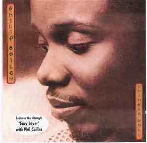 Philip Bailey - Chinese Wall