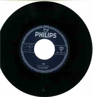 Pirron Und Knapp - Fifi (Die Waschmaschine)