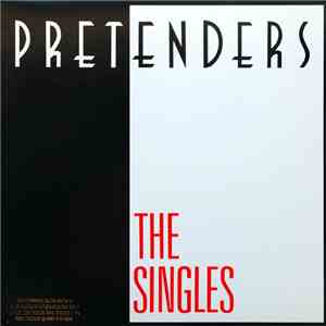 Pretenders - The Singles