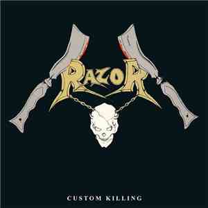 Razor  - Custom Killing