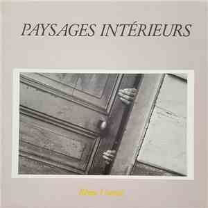 Rémy Couvez - Paysages Intérieurs Vielle à Roue