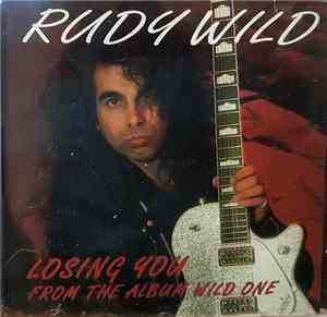 Rudy Wild - Losing You