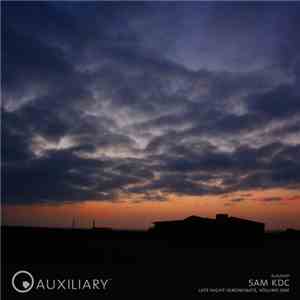 Sam KDC - Late Night Innominate, Volume One