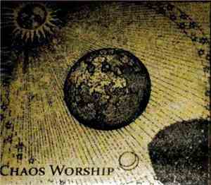 Saturn Form Essence / MTS M - Chaos Worship