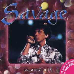 Savage - Greatest Hits