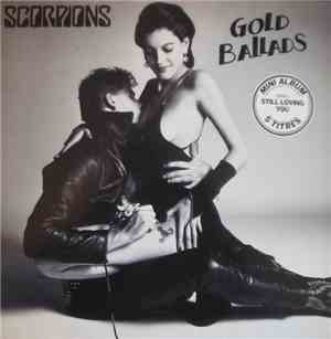 Scorpions - Gold Ballads