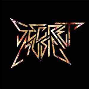 Secret Music - Secret Music