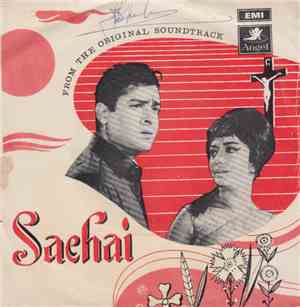 Shankar Jaikishan - Sachai