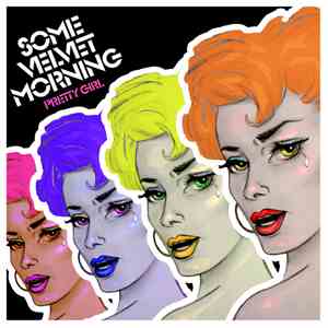 Some Velvet Morning - Pretty Girl