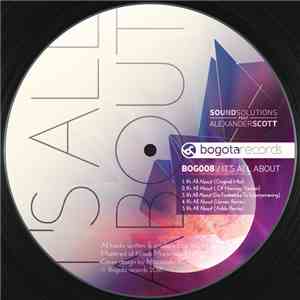 Sound Solutions - It`s All About