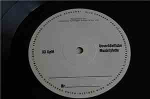 Stormy Monday Band - Let It Roll