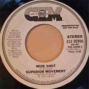 Superior Movement - Wide Shot