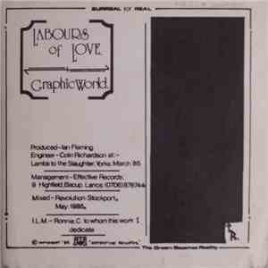 Surreal For Real - Labours Of Love