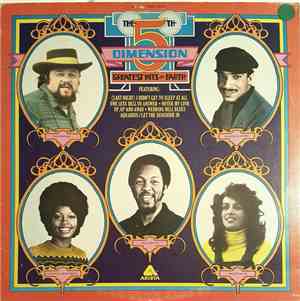 The 5th Dimension - Greatest Hits On Earth
