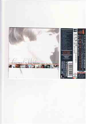 The Beach Boys - I Can Hear Music