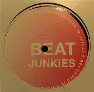 The Beat Junkies - Tail Ends