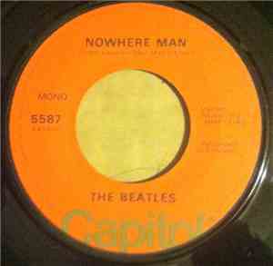 The Beatles - Nowhere Man