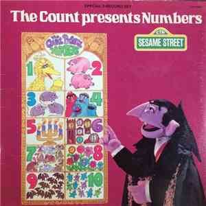 The Count  - The Count Presents Numbers