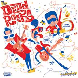 The Dead Rocks - Surf Explosão