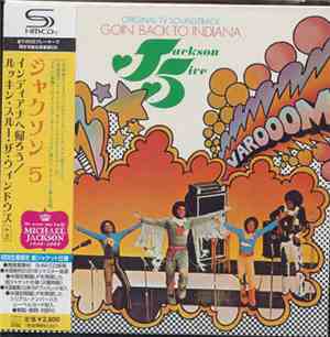The Jackson 5 - Goin' Back To Indiana / Lookin' Through The Windows
