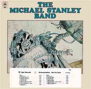 The Michael Stanley Band - You Break It...You Bought It!