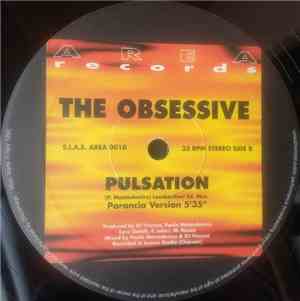 The Obsessive - Pulsation