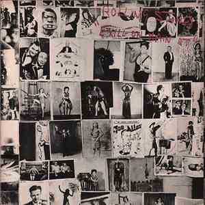 The Rolling Stones - Exile On Main St.