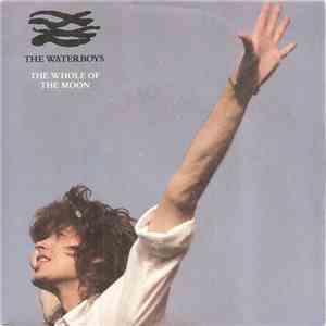 The Waterboys - The Whole Of The Moon