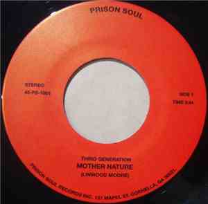 Third Generation  - Mothers Nature / Love Is Gonna Rain Down On Me