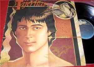 Tijeritas - Pegaso Que Tienes Alas