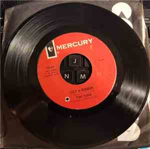 Timi Yuro - Just a Ribbon / Turn The World Around the Other Way