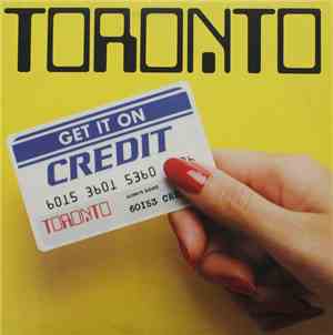 Toronto  - Get It On Credit