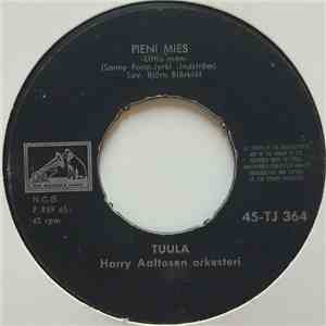 Tuula  - Pieni Mies