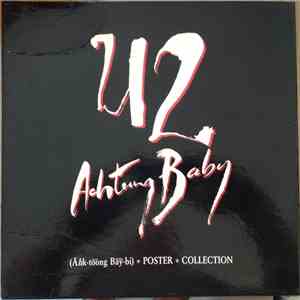 U2 - Achtung Baby