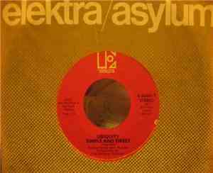 Ubiquity  - Midnight After Dark / Simple And Sweet
