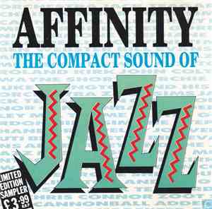 Various - Affinity - The Compact Sound of Jazz