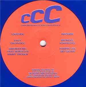 Various - Contemporary Culture Convention II