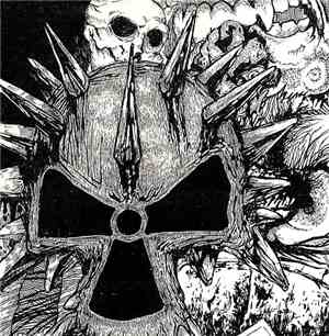 Various - Dark Thoughts - A Tribute To C.O.C.