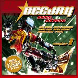 Various - Deejay Dance Anthems - Chapter 1