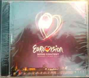 Various - Eurovision Song Contest Düsseldorf 2011