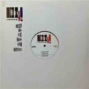 Various - Hip Hop Remix Vol 1