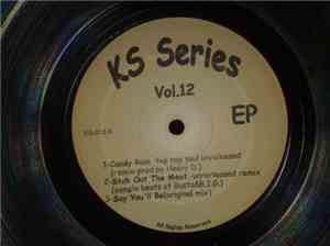 Various - KS Series Vol. 12