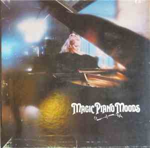 Various - Magic Piano Moods