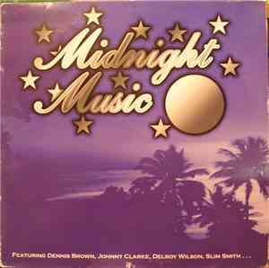 Various - Midnight Music